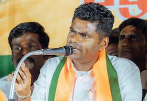 தனியார் ரயில்வே தடங்கள் வைத்திருக்கும் நிறுவனங்கள் மீது நடவடிக்கை; அண்ணாமலை வலியுறுத்தல்