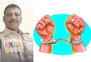 கோவையில் பெண் போலீசுக்கு பாலியல் தொல்லை கொடுத்த எஸ்பி கைது