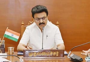 5 ஆண்டில் 1.55 லட்சம் பேருக்கு அரசுப் பணி; முதல்வர் ஸ்டாலின்