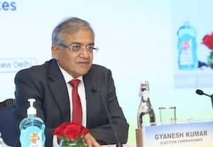 தமிழகத்தில் 75,032 ஓட்டுச்சாவடிகள்...  தலைமை தேர்தல் ஆணையர் அறிவிப்பு