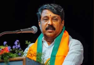 தே.ஜ., கூட்டணிக்கு போட்டியே இல்லை; நயினார் நாகேந்திரன் கருத்து