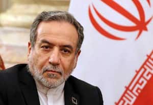 அமெரிக்காவுடன் பேச்சுவார்த்தை நடத்த விருப்பமில்லை; ஈரான் இறுமாப்பு