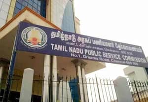 குரூப் 2' தமிழ் மொழி தகுதித்தேர்வு; 9 சதவீதம் பேர் 'ஆப்சென்ட்'