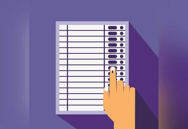 5 மாநிலங்களில் அரசியல் களம் சூடுபிடித்தது; தேர்தல் தேதி அறிவிப்பால் கட்சிகள் விறுவிறு