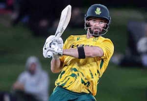 தென் ஆப்ரிக்கா சுலப வெற்றி: 91 ரன்னுக்கு சுருண்டது நியூசிலாந்து