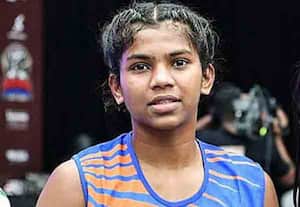 இந்தியாவுக்கு ஐந்து பதக்கம்: உலக 'யூத்' குத்துச்சண்டையில்