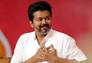  விஜயை கூட்டணிக்கு அழைத்த பா.ஜ.,: மவுனம் காப்பதால் கட்சியில் குழப்பம்