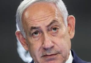 நெதன்யாகு உயிரோடு இருந்தால் தேடிப்பிடித்து வேட்டையாடுவோம்: ஈரான் புரட்சிகர காவல்படை சபதம்