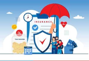  ஆயுள் காப்பீடு என்பது வரி சேமிப்பிற்காக அல்ல