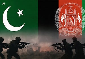 தொடரும் பாகிஸ்தான் - ஆப்கன் மோதல்; பரஸ்பர பதிலடியால் உச்சகட்ட பதற்றம்