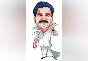  'டவுட்' தனபாலு