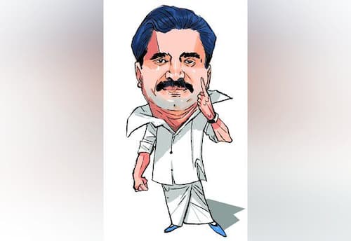  'டவுட்' தனபாலு