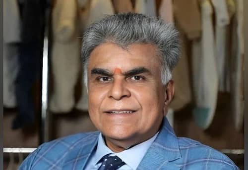  ஏற்றுமதி ஆடை தயாரிப்புக்கும் வணிக காஸ் ஒதுக்க வேண்டும் ஏ.இ.பி.சி., தலைவர் சக்திவேல் கோரிக்கை