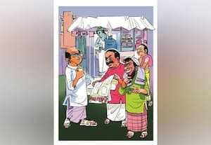  வசூல் வி.ஏ.ஓ.,வை காப்பாற்றும் தாலுகா அதிகாரி!