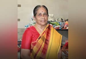  வெளிநாடுகளுக்கு செல்லும் செட்டிநாடு பலகாரங்கள்!