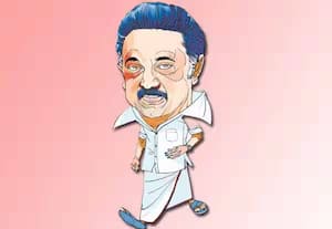  முதல்வரை கண்டித்து சீர்மரபினர் சங்கம் போஸ்டர்