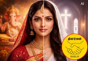  அரசு சலுகைகளுக்காக இரட்டை மத வேடங்கள்