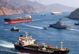 எண்ணெய் கப்பலுக்கு அனுமதி; ஈரான் புதிய நிபந்தனை