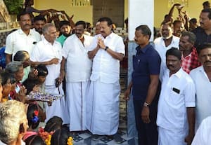  ரேஷன் கடை திறப்பு விழா