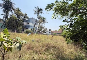  விஷ ஜந்துக்களின் கூடாரமாக மாறிய சரஸ்வதி நகர் பூங்கா 