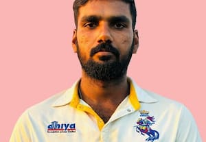  டி.என்.சி.ஏ., டிவிஷன் கிரிக்கெட்: எத்திராஜ் ஏ.ஐ.எஸ்.சி., அபாரம்