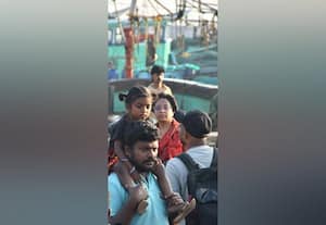  வரத்து குறைவால் மீன்கள் விலை உயர்வு