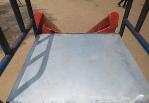  விளையாட்டு உபகரணம் சீரமைப்பு