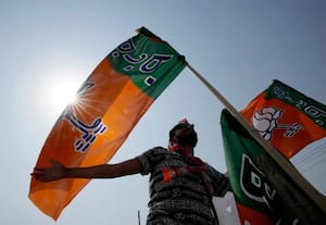  கள நிலவரத்தை அறிய விரும்பாத மேலிட தலைவர்கள்; பா.ஜ.,வினர் அதிருப்தி