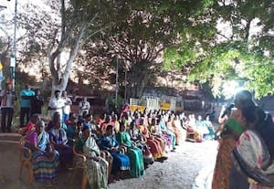  'தி.மு.க., அரசை அகற்ற ஒன்றிணைய வேண்டும்'