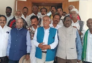  பிரச்னைகளுக்கு தீர்வு காணாத பட்சத்தில் மாவட்டம் தழுவிய கடையடைப்பு போராட்டம்; பழங்குடியினர் கூட்டமைப்பு கூட்டத்தில் தீர்மானம்