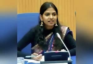  பார்வையற்றோருக்காக ஐ.நா.,வில் குரல் கொடுத்த வேதாஸ்ரீ