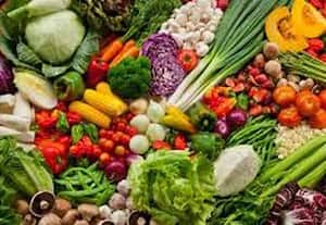  ஹோட்டல்கள் மூடல்; காய்கறிகள் விற்பனை சரிவு