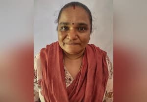  ஆசிரியை வீட்டு தோட்டத்தில் அடைக்கலமாகும் குருவிகள் இயற்கை உரமாகும் சமையலறை கழிவுகள்