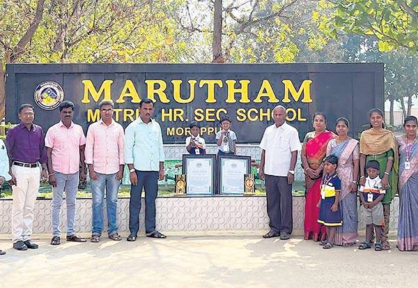 Latest Tamil News