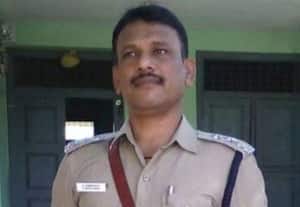  பெண் போலீசுக்கு பாலியல் தொந்தரவு; கோவையில் போலீஸ் அதிகாரி கைது