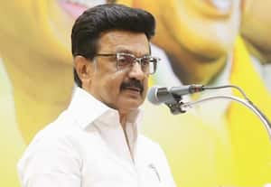 திமுக ஆட்சி மீண்டும் அமையும் வரை ஊண் உறக்கம் இல்லை; முதல்வர் ஸ்டாலின்