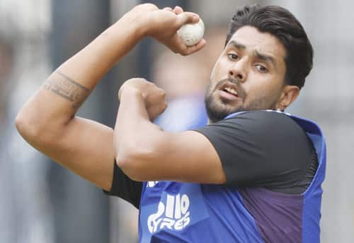  ஹர்ஷித் ராணாவுக்கு மாற்று யாரு