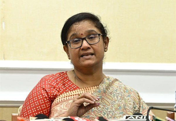  234 தொகுதிகளுக்கான மனு தாக்கலுக்கு ஐந்து நாட்கள் மட்டுமே அவகாசம்