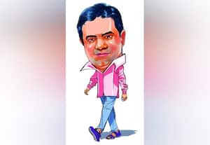  வயிற்றெரிச்சல் கோஷ்டி!