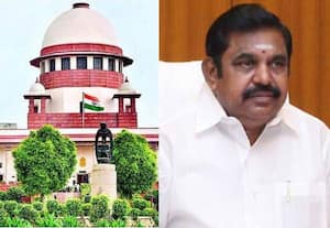  சொத்து விபரம் மறைப்பு பழனிசாமி வழக்கு: ஏப்., 14ல் சுப்ரீம் கோர்ட்டில் விசாரணை