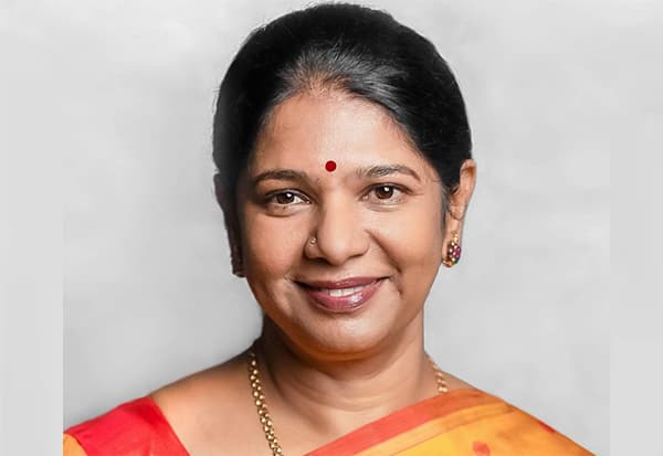 சட்டசபை தேர்தலில் கனிமொழி போட்டி?