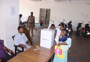  குறைதீர் கூட்டம் ரத்து