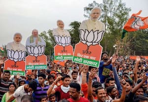 பீஹாரில் 5; ஒடிஷாவில் 2 இடங்கள்: ராஜ்யசபா தேர்தலில் பா.ஜ., வசமானது