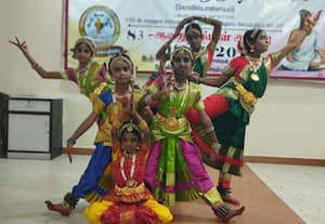  உலகை ஆளச்செய்யும் தாய்(மை) மொழி! தமிழ் சங்க இலக்கிய விழாவில் பெருமை