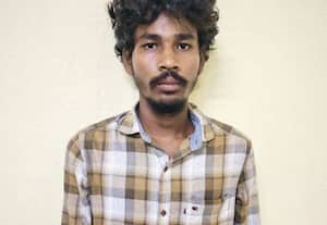  வடமாநில தொழிலாளி கொலை சிறுவன் உட்பட மூவர் கைது