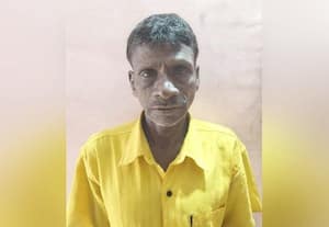  சருகு மான் வேட்டை பொன்னானியில் ஒருவர் கைது