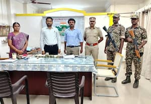    பறக்கும் படை சோதனை துவங்கியாச்சு கைவசம் இருக்கணும் ஆவணம்!  விதிமீறி பணம் பறிமுதல் செய்வதாக புகார்