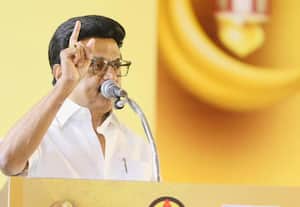 அகழாய்வு அனுமதி விடாமுயற்சிக்குக் கிடைத்த வெற்றி; முதல்வர் ஸ்டாலின் பெருமிதம்