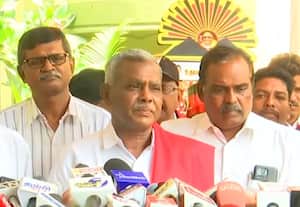 தொகுதி பங்கீடு; திமுக- மார்க்சிஸ்ட் இடையே நீடிக்கும் இழுபறி