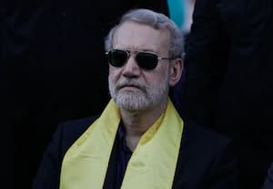 ஈரானின் தேசிய பாதுகாப்பு சபை செயலரும் மரணம்: இஸ்ரேல் அறிவிப்பு